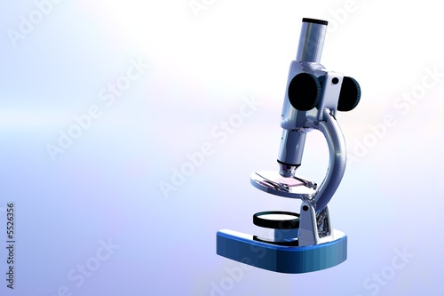 Microscope+illustration