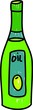olive oil
