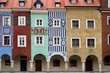 Old city