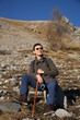 Marche en montagne