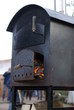 Stove
