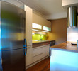 Modern Kitchen interior