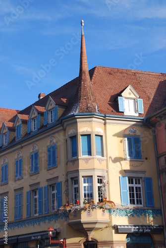ville de munster