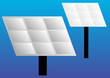 solar panels