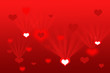 Valentin's background Valentin's background