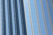 Glass wall