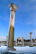 Hersones achitectural columns