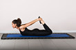 Pilates gymnastics is a Germanic evolution of yoga, Pilates gymnastics is a Germanic evolution of yoga,