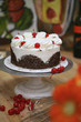 Fancy Cake
