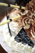 Fancy Cake
