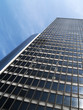 Skyscrapers in New York City