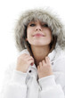 I like winter