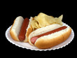Hot Dogs & Potato Chips #3 Hot Dogs & Potato Chips #3