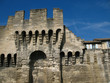 Muralla de Avignon