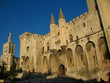 Palacio de los Papas 