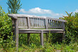 Photo: Country Bench Country Bench