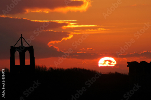Photo: Sonnenuntergang_2 Sonnenuntergang_2