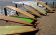 Vintage Surfboards
