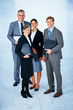 Business partners