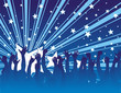 stars party