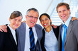 Partnership and team work