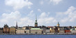 Stockholm city