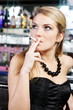 smoking