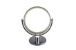 round mirror