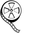 film reel