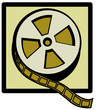 film reel