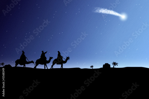 Foto: Re Magi Re Magi