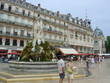 Place de la comédie