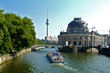 Wasserstraßen in Berlin