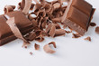 Photo: Chocolate good taste brown mix! Chocolate good taste brown mix!