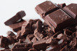 Photo: Chocolate good taste from pure milk! Chocolate good taste from pure milk!