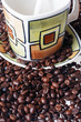 Photo: Coffee black arabika for morning wake-up! Coffee black arabika for morning wake-up!