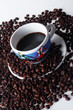 Photo: Coffee black arabika for morning wake-up! Coffee black arabika for morning wake-up!