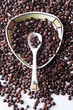 Photo: Coffee black arabika for morning wake-up! Coffee black arabika for morning wake-up!