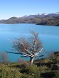 lac nordenskjold - Torres del Paine