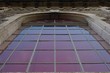 Fenetre d'usine