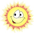 Sol Sorrindo