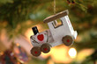 Weihnachtsbaumschmuck