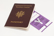 passeport