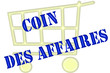 Coin des affaires Coin des affaires