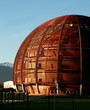 dome