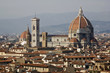Quadro Firenze cupola Brunelleschi Quadro Firenze cupola Brunelleschi