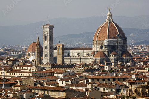 Firenze cupola Brunelleschi Firenze cupola Brunelleschi