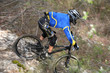 VTT de descente