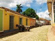 Cuba - Trinidad