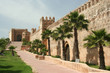 Rabat walls Rabat walls